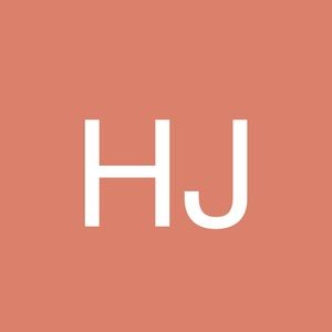 Meet your Posher, Haily
